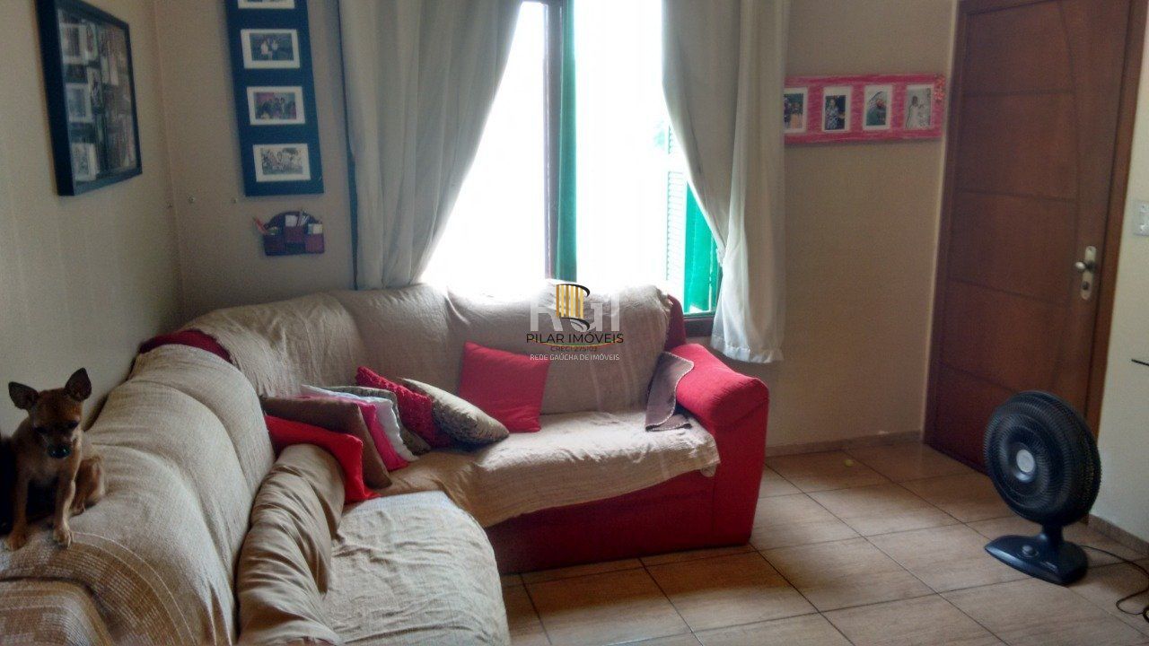 Apartamento para Venda - 70.98m², 3 dormitórios, 1 vaga - Santa Maria Goretti
