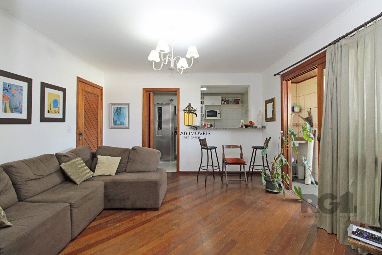 Apartamento para Venda - 72.42m², 2 dormitórios, 1 vaga - Vila Assunção