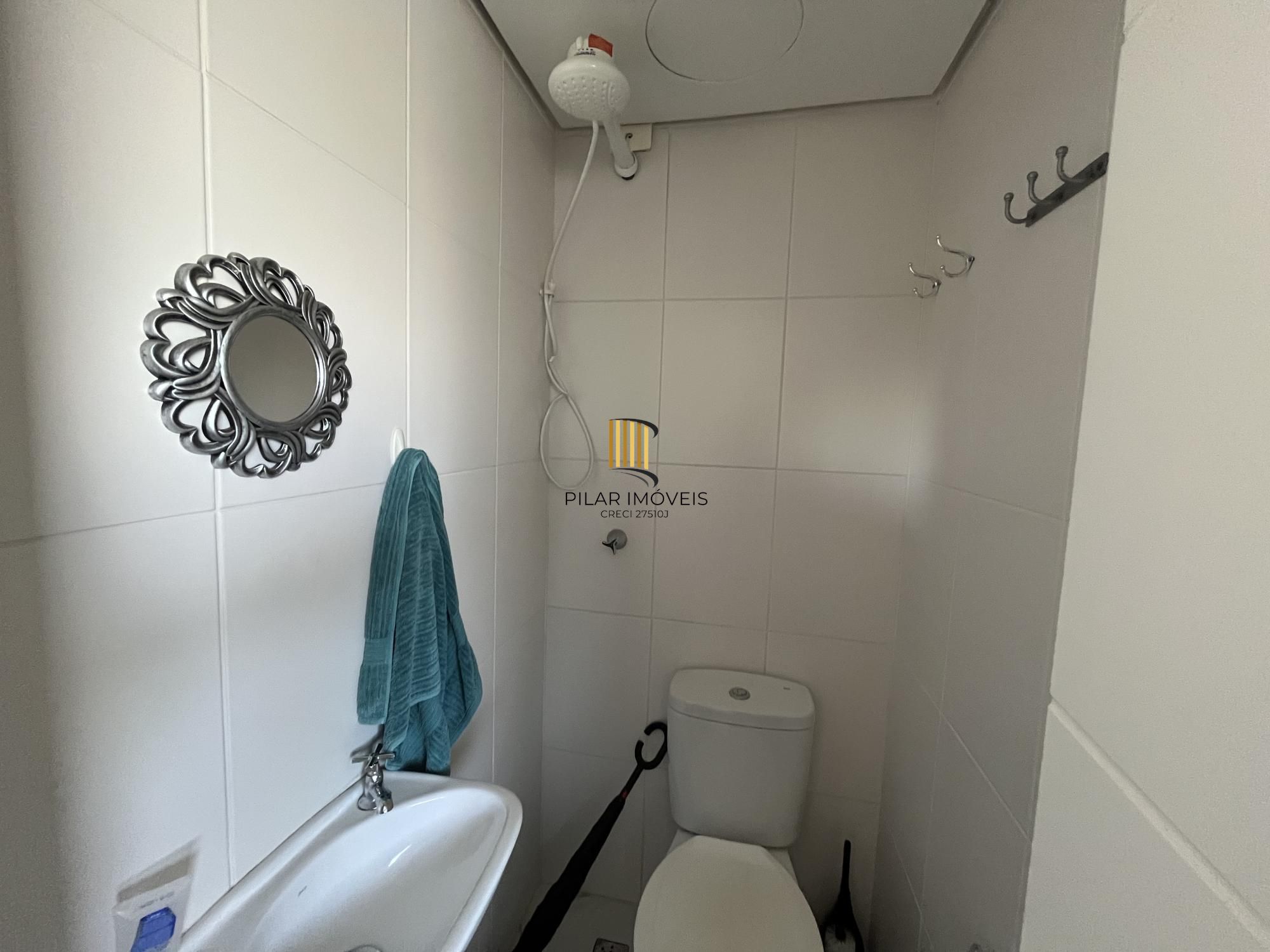 Apartamento de 3 quartos, suíte e 3 vagas de garagem no bairro Auxiliadora POA