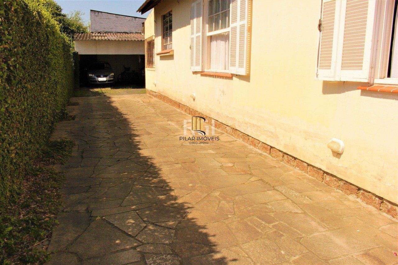 Casa para Venda - 160m², 3 dormitórios, 1 vaga - Boa Vista