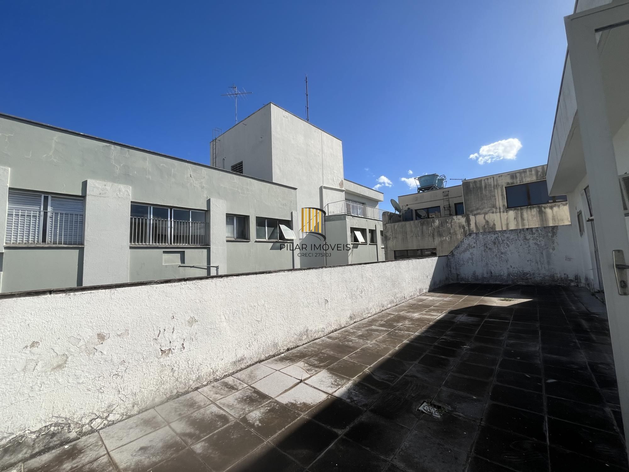 4 salas comerciais