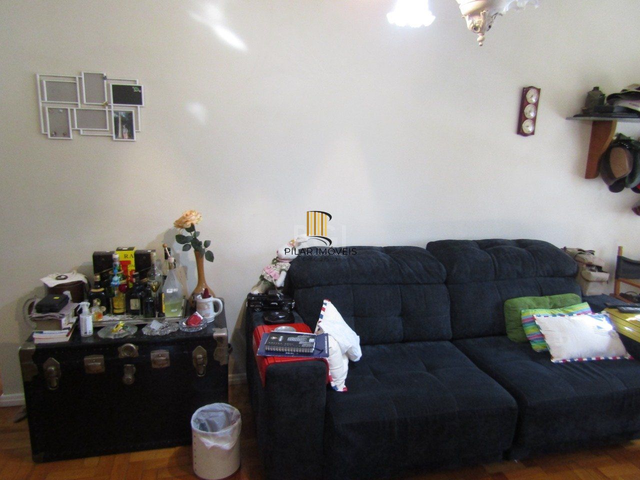 Apartamento para Venda - 71.01m², 2 dormitórios, 2 vagas - São João