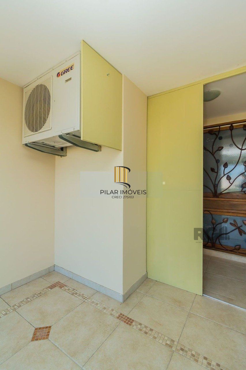 Apartamento 3 dormitórios no bairro Auxiliadora