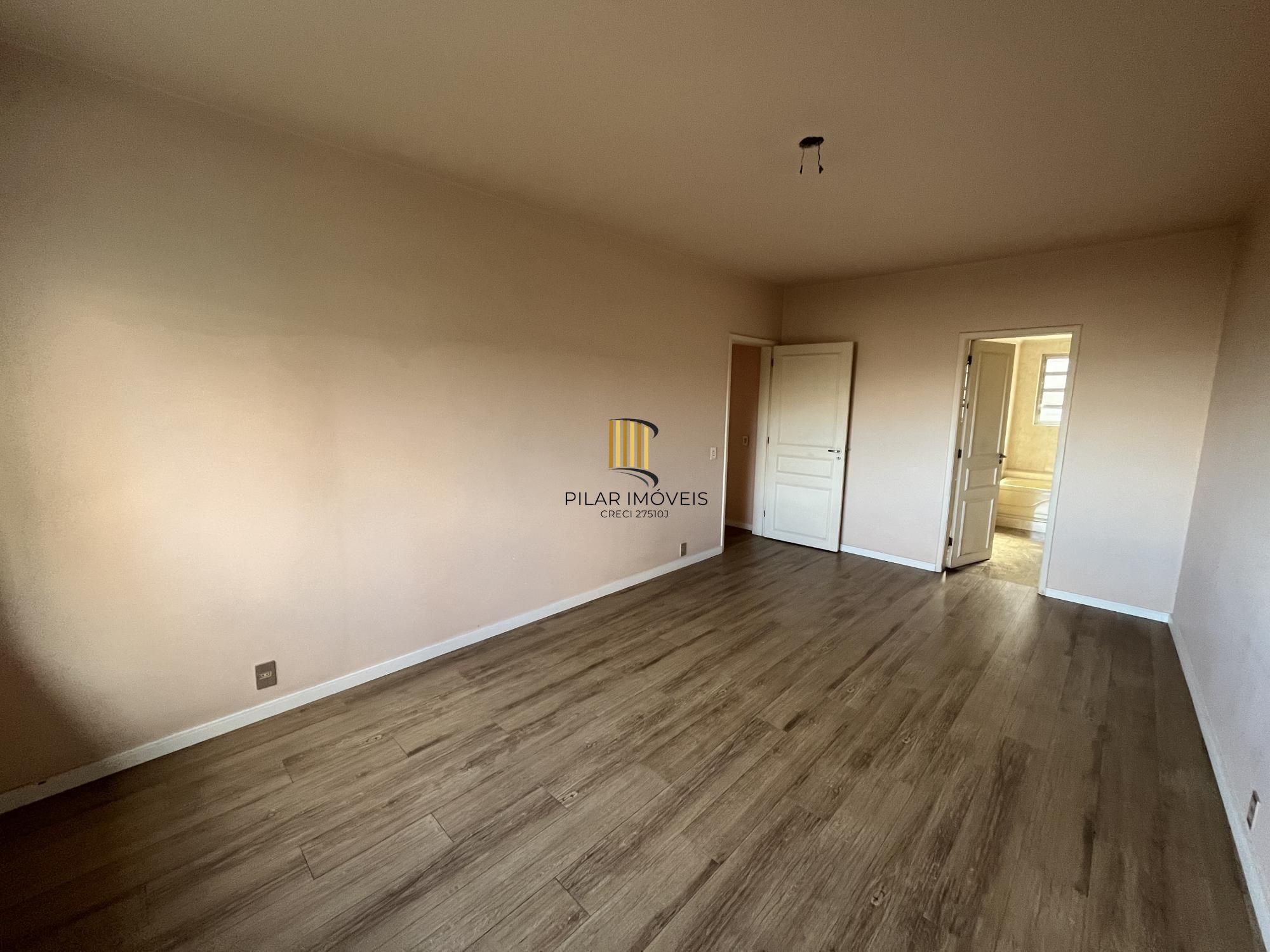 Apartamento Venda - 190.8m², 3 dormitórios, 1 suíte, 1 vaga - Centro Histórico