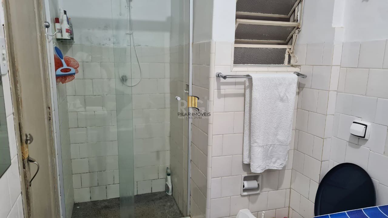 Apartamento para Venda - 80.24m², 3 dormitórios, sendo 1 suites, Bom Fim