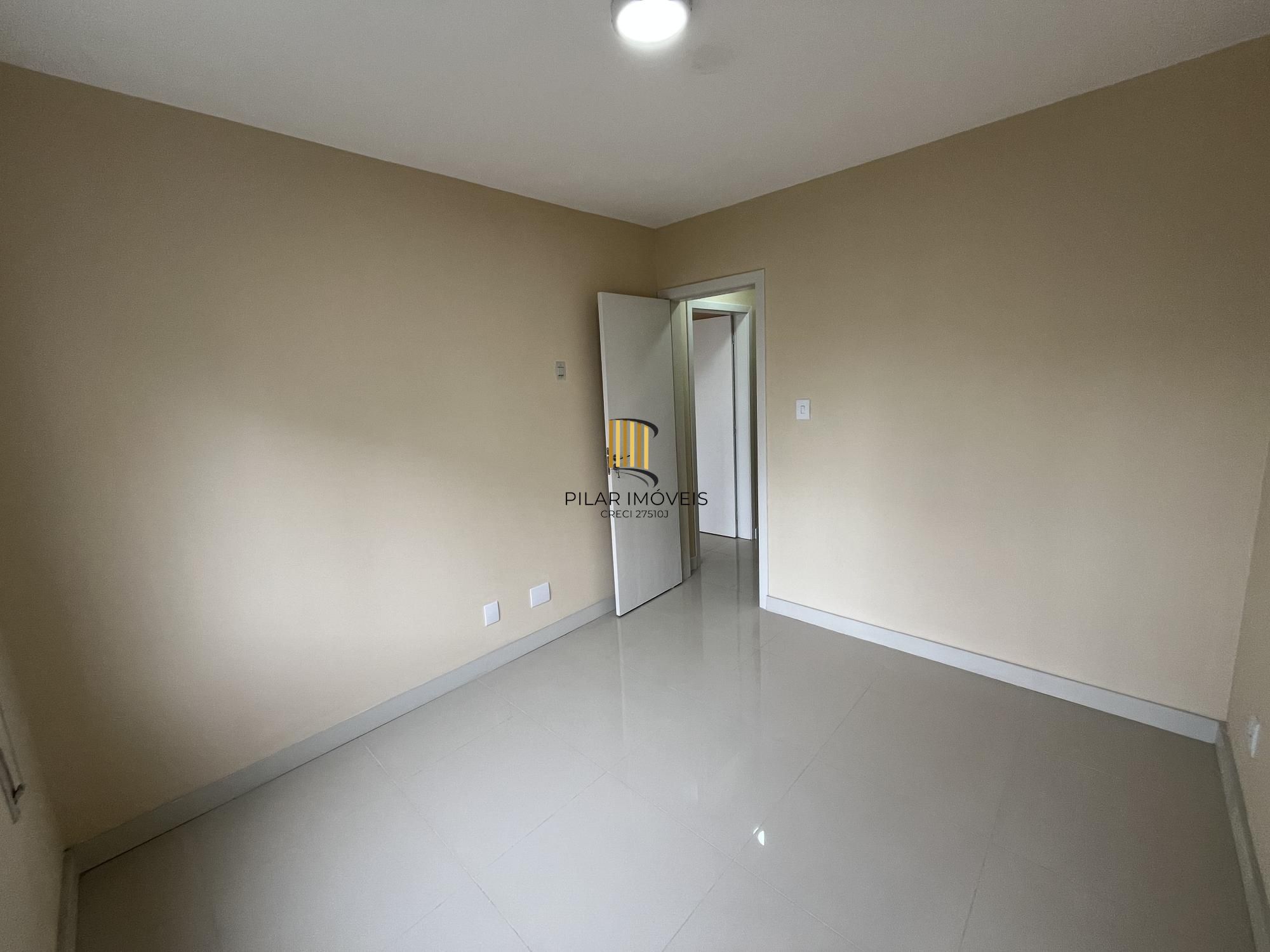 Apartamento de 2 quartos e 1 vaga de garagem no bairro MontSerrat Porto Alegre