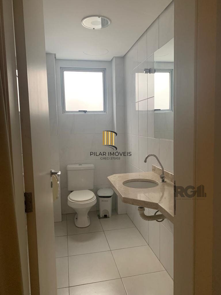 Prédio Comercial no bairro Bom Fim