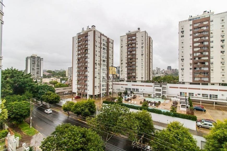 Apartamento para Venda - 159.08m², 4 dormitórios, sendo 4 suites, 2 vagas - Boa Vista