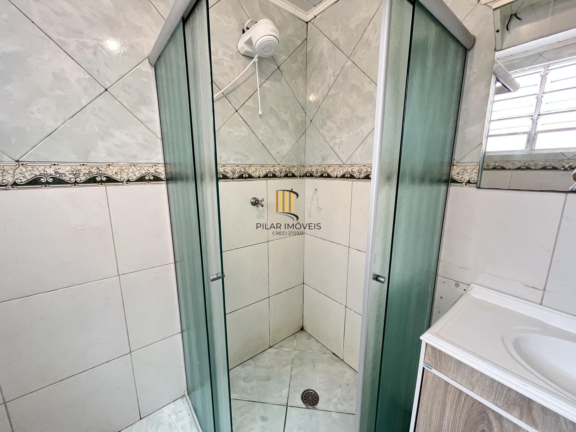 Apartamento de 2 quartos no bairro Cristo Redentor em Porto Alegre