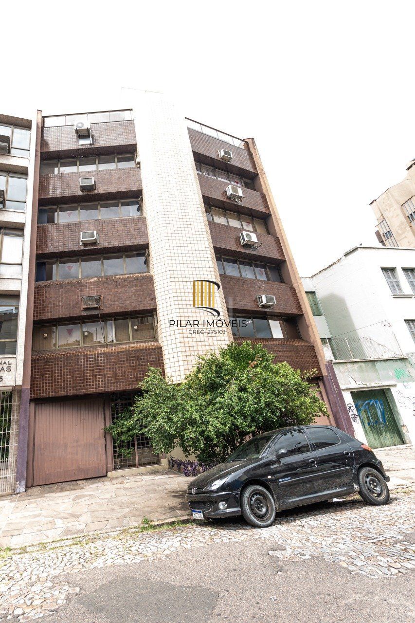Conjunto/Sala para Venda - 25.14m², 0 dormitórios, Bom Fim