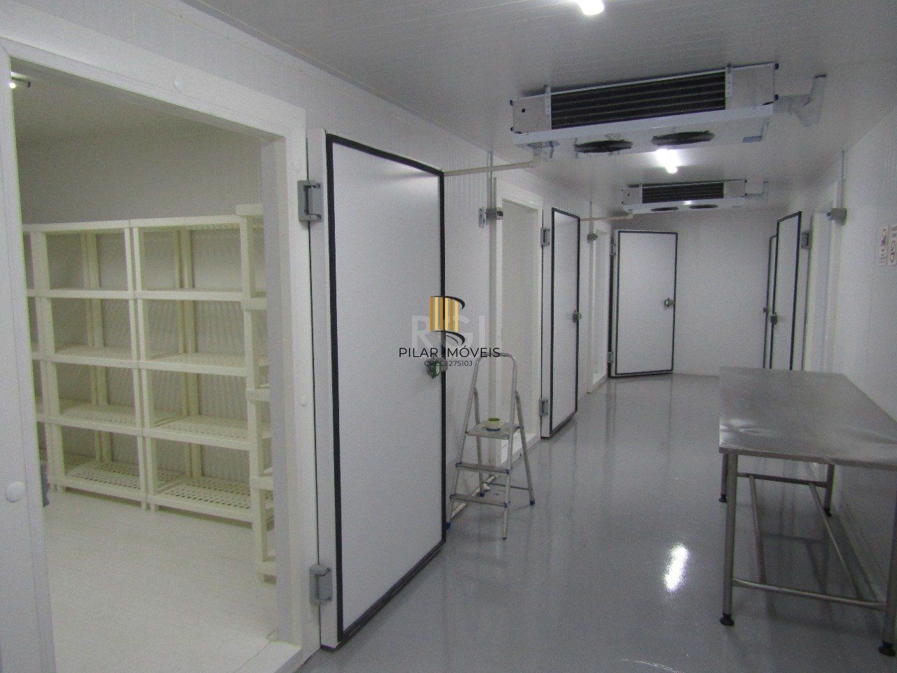 Depósito/Pavilhão para Venda - 195m², 0 dormitórios, Sarandi