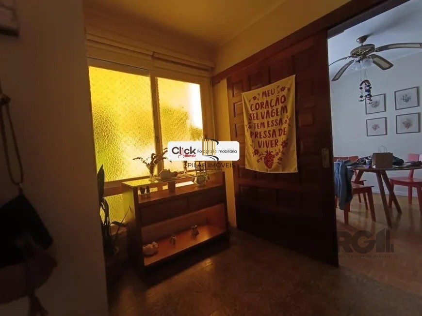 Apartamento 3 dormitórios no bairro Passo da Areia