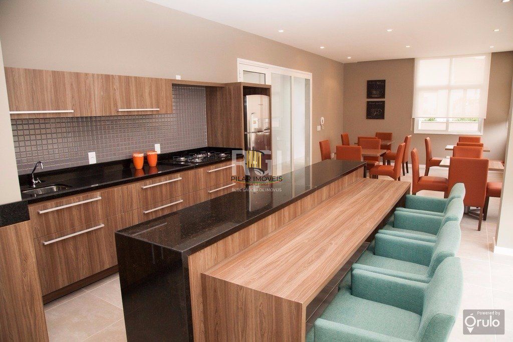 Apartamento para Venda - 56m², 2 dormitórios, 1 vaga - Azenha