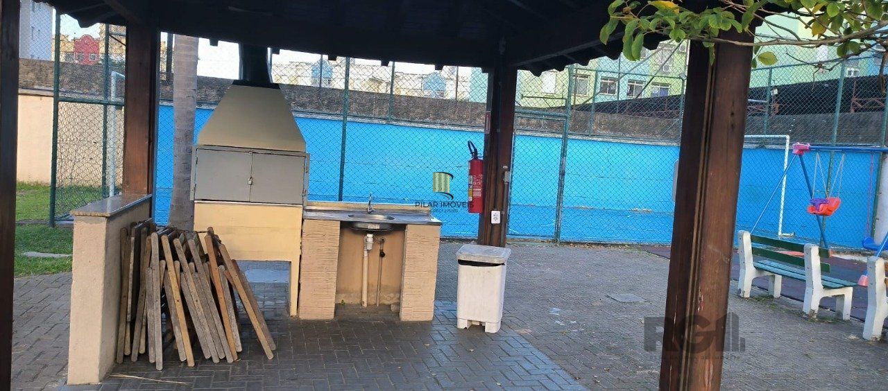 Apartamento 2 dormitórios no bairro Sarandi