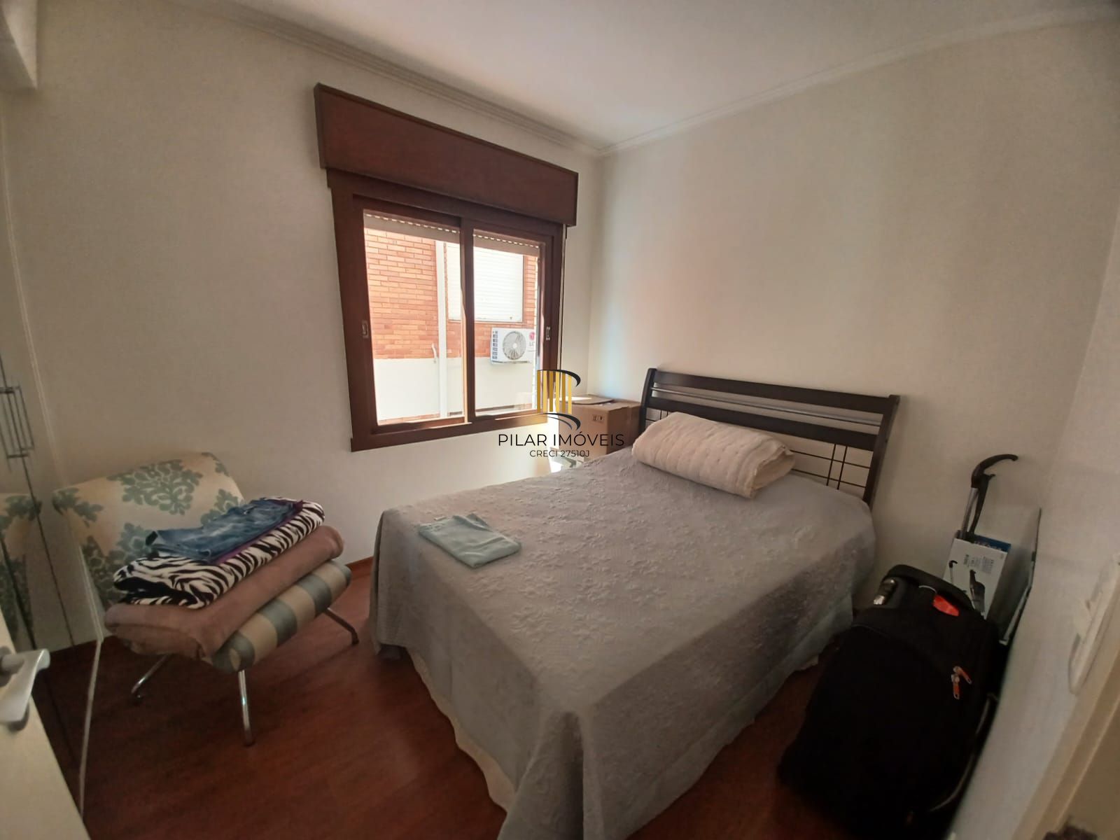 Apartamento 2 dormitórios no bairro Menino Deus
