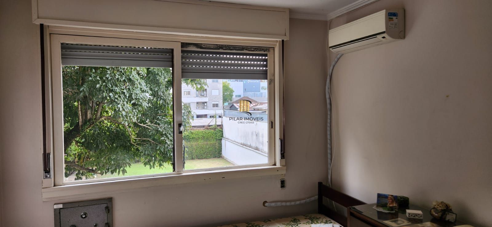 Apartamento de 3 quartos, suíte 1 vaga de garagem bairro Santana em Porto Alegre