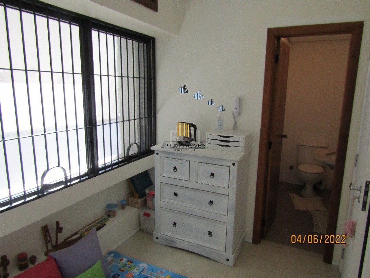 Conjunto/Sala para Venda - 25.31m², 0 dormitórios, Petrópolis