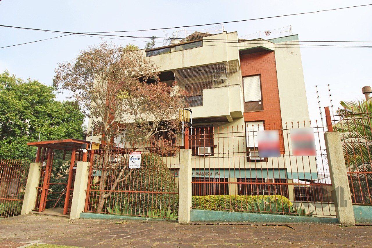 Apartamento para Venda - 72.42m², 2 dormitórios, 1 vaga - Vila Assunção - Pilar Imóveis
