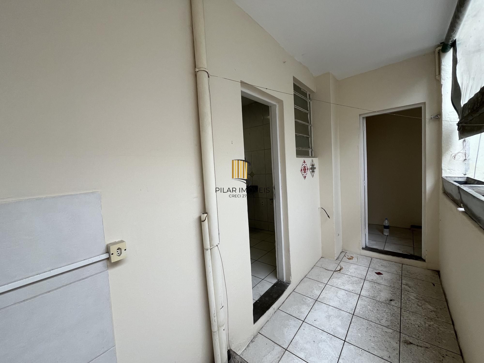 Apartamento de 3 quartos, suíte no bairro Auxiliadora em Porto Alegre