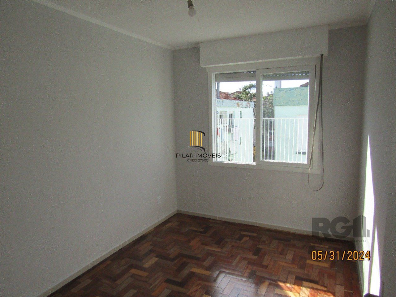 Apartamento 2 dormitórios no bairro Jardim Leopoldina