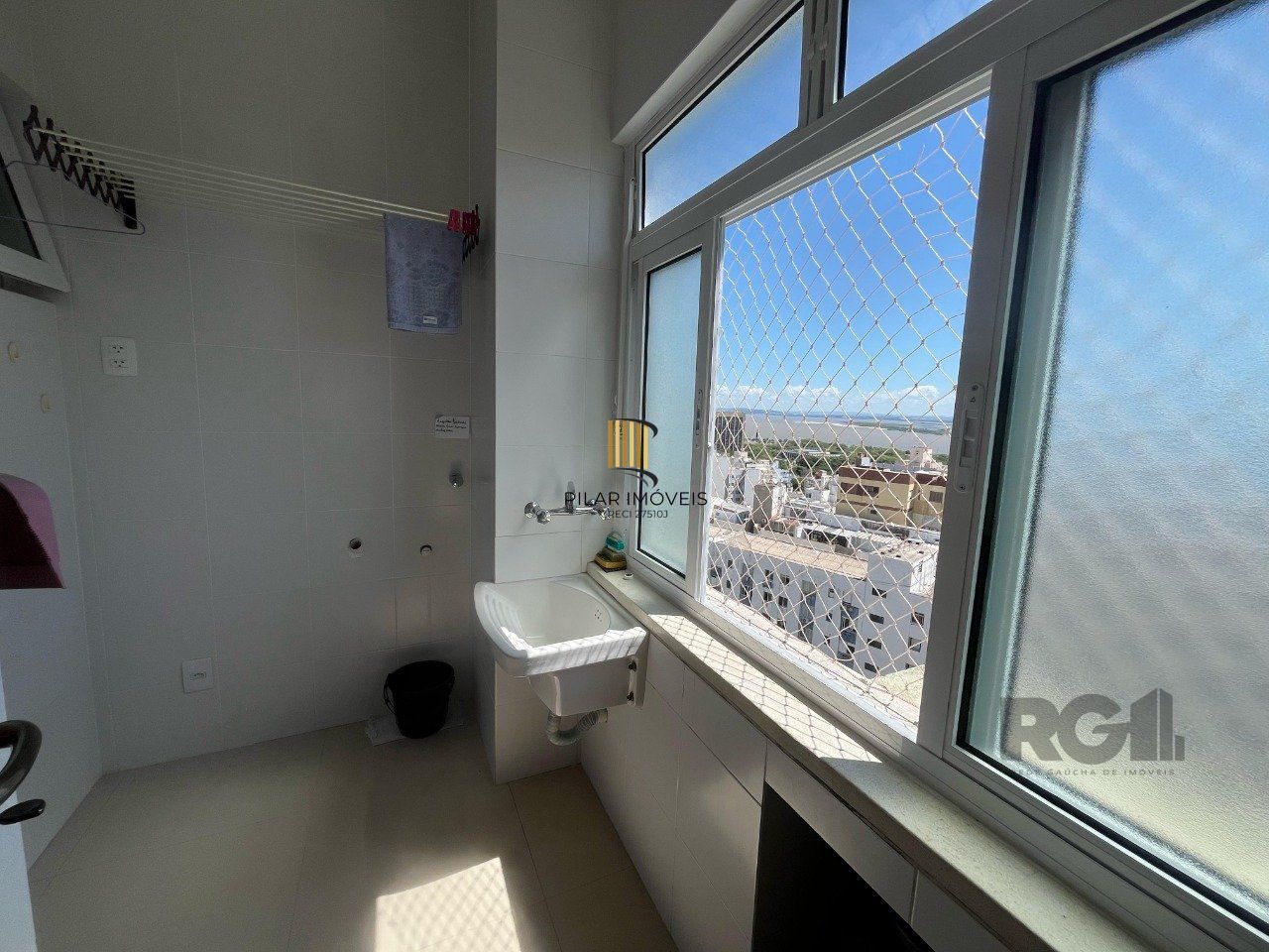 Apartamento 3 dormitórios no bairro Centro