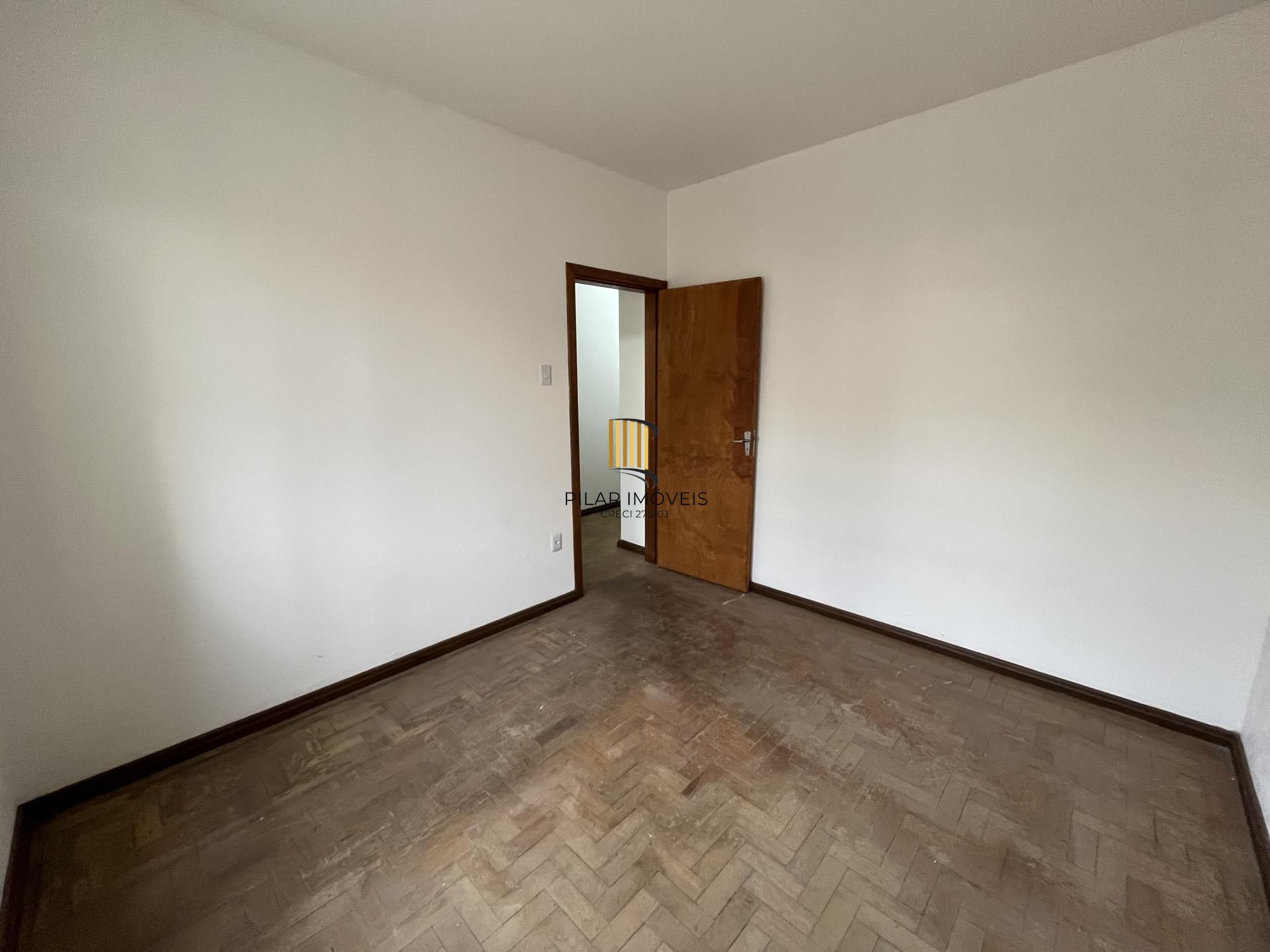 Apartamento para Venda - 67.98m², 2 dormitórios, São Geraldo