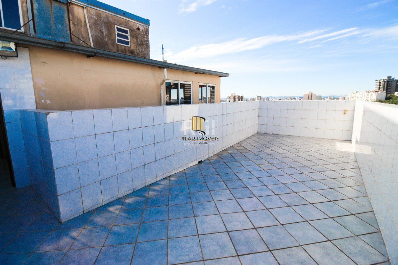 Apartamento JK para Venda - 25m², 0 dormitórios, Floresta