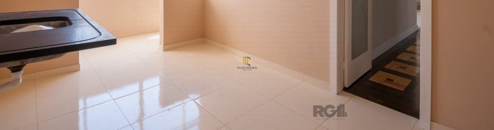 Apartamento 3 dormitórios no bairro Floresta