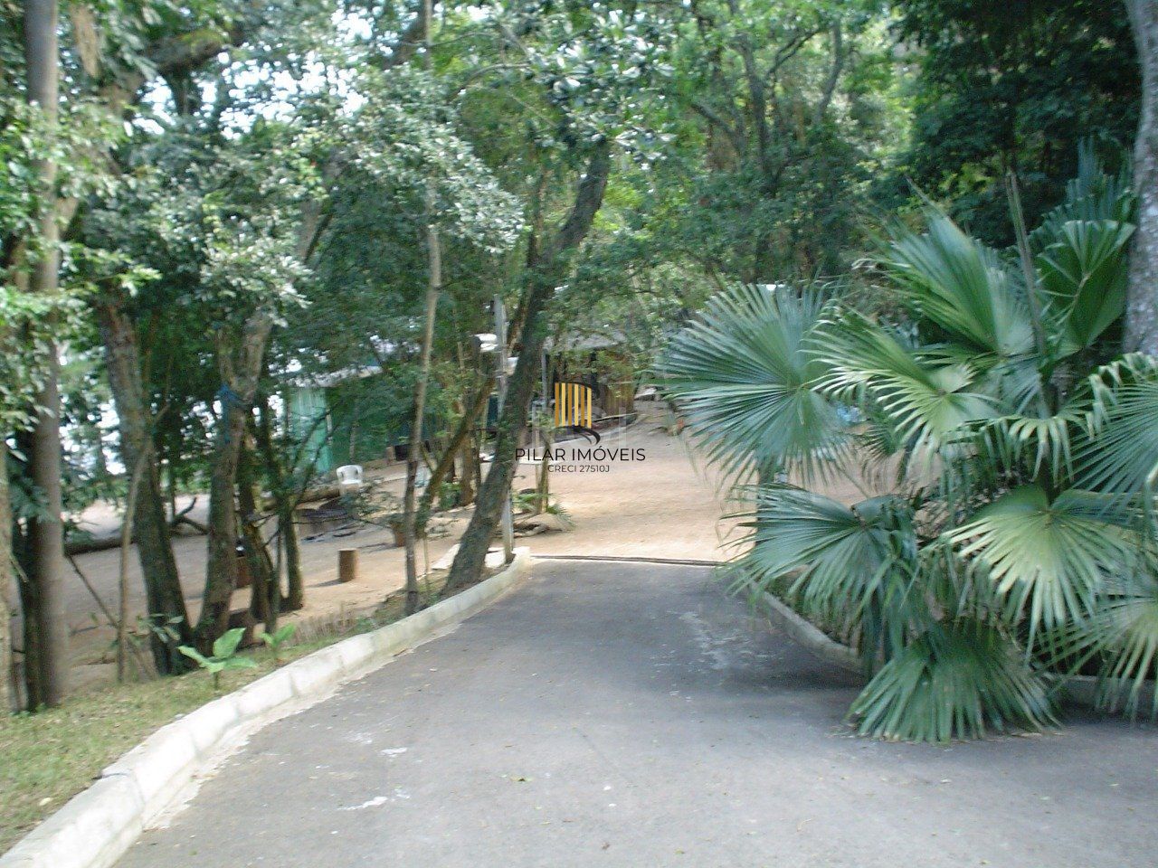 Sítio no bairro Ponta Grossa