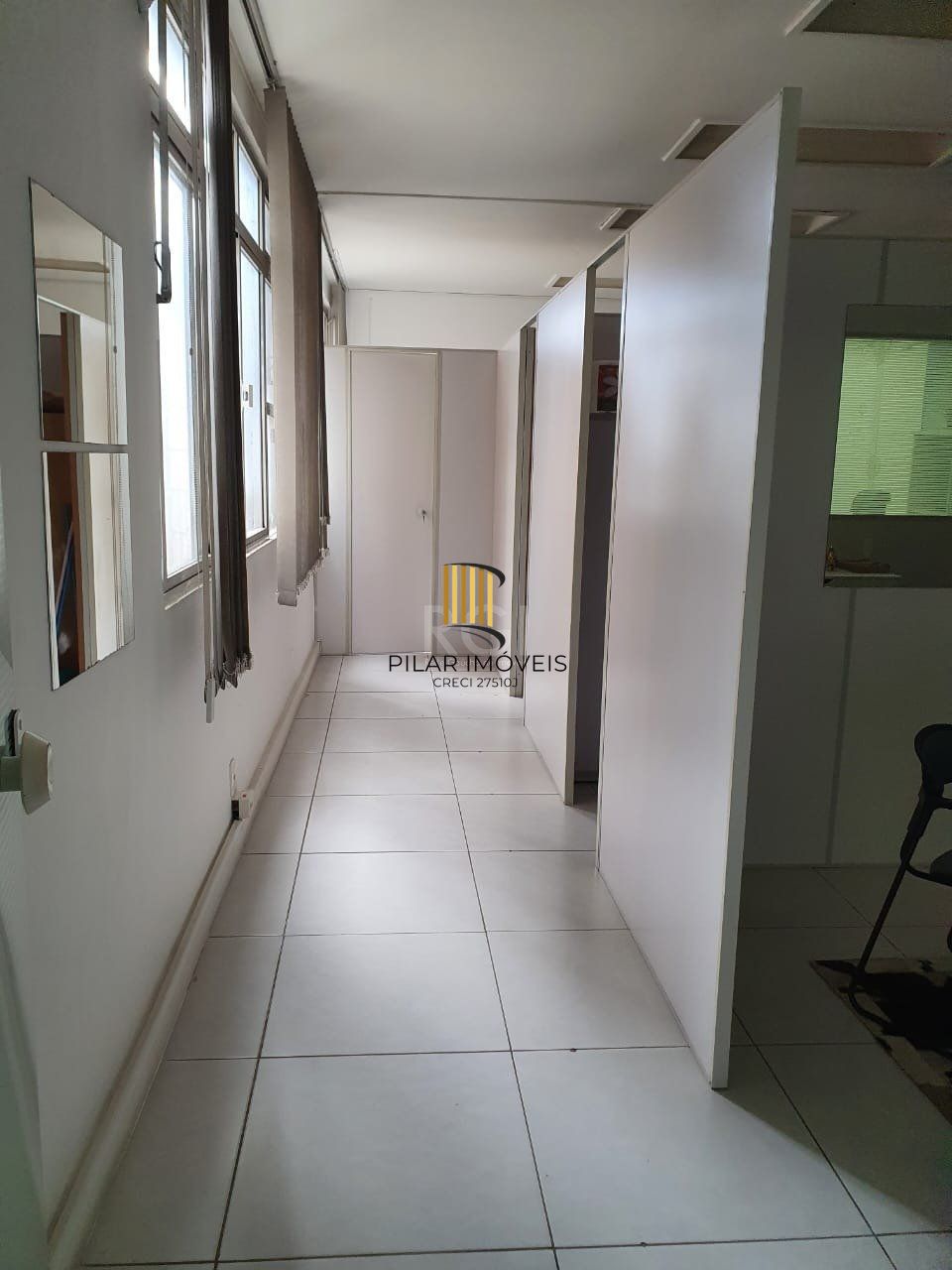 Conjunto/Sala para Venda - 157.44m², 0 dormitórios, Centro Histórico