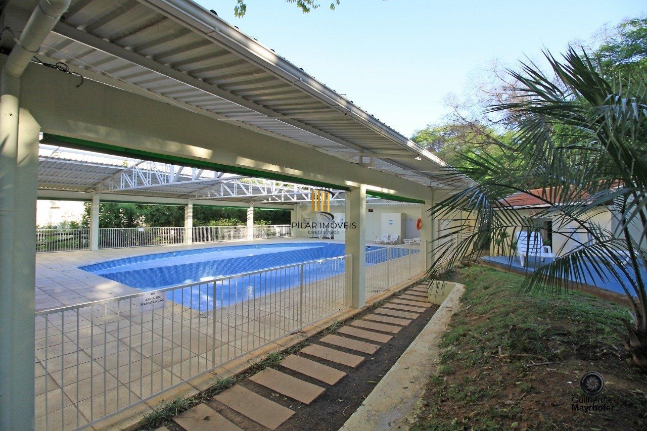 Apartamento para Venda - 66.51m², 3 dormitórios, sendo 1 suites, 1 vaga - Partenon