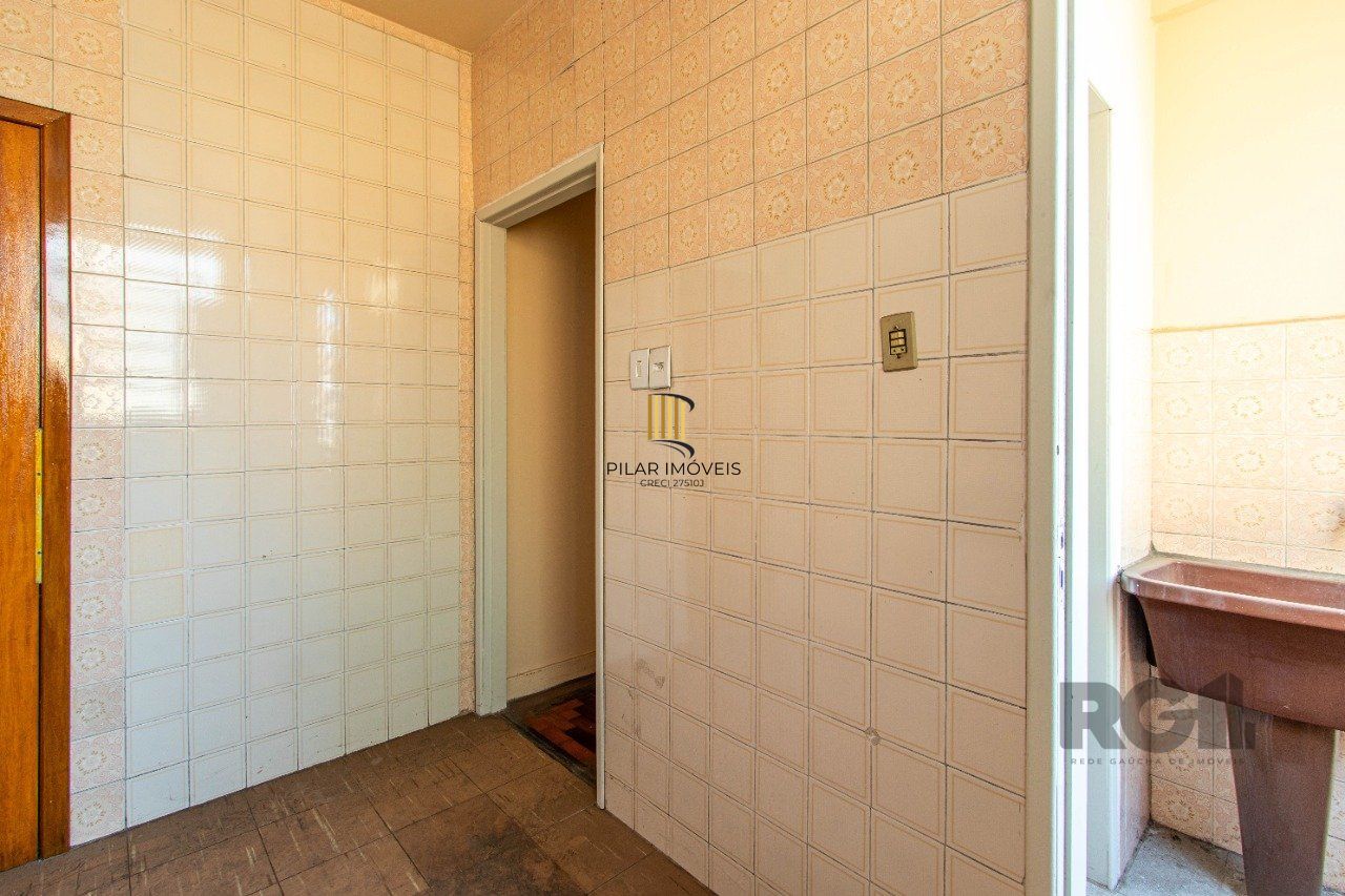 Apartamento para Venda - 95.76m², 3 dormitórios, Santana