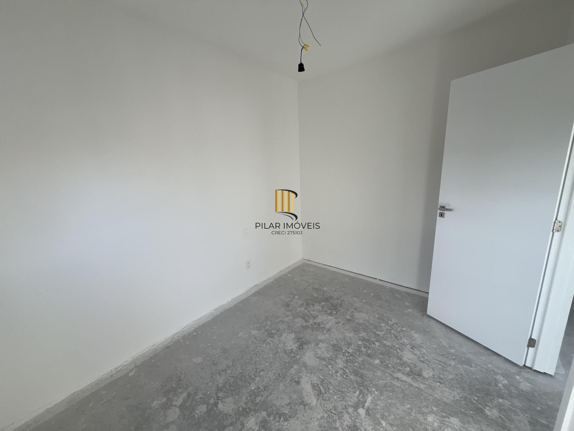 Apartamento de 1 quarto e 1 vaga de garagem no GO CARLOS GOMES