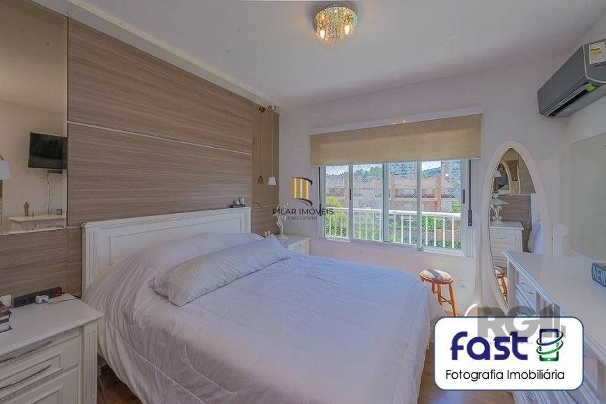 Vende Excelente Apartamento no Bairro - Jardim do Salso - Porto Alegre