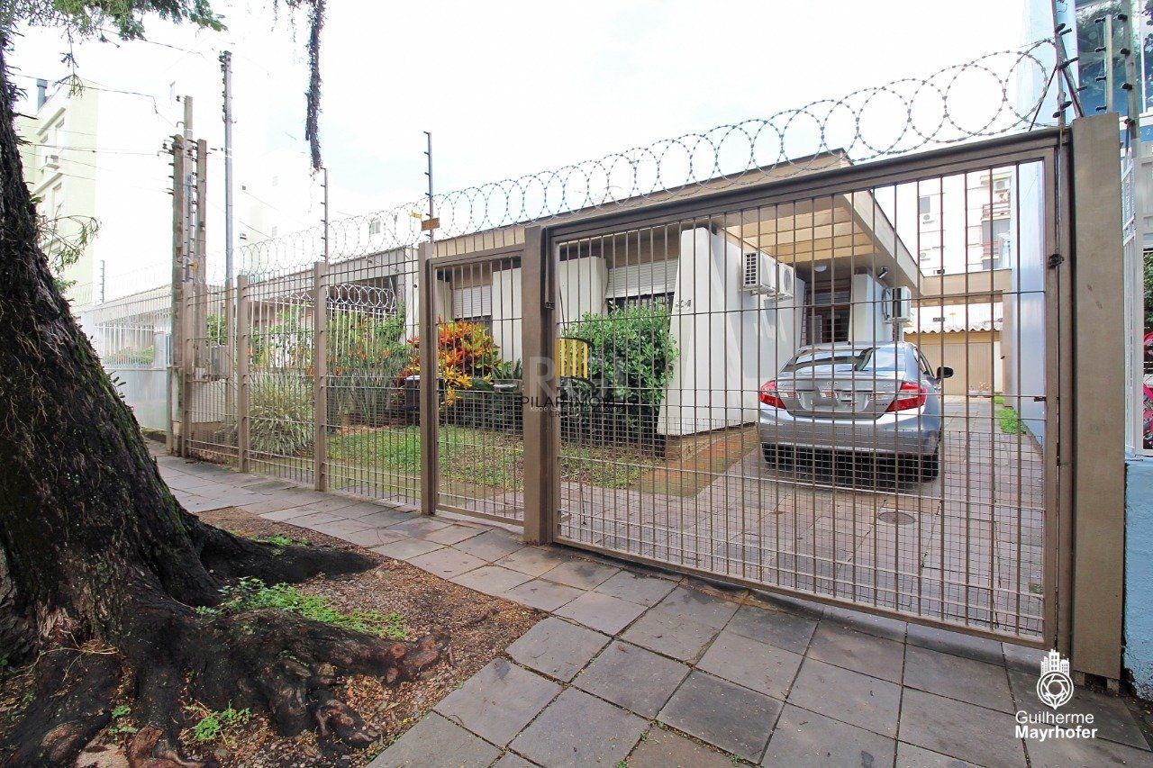 Casa para Venda - 160m², 3 dormitórios, sendo 1 suites, Jardim Botânico