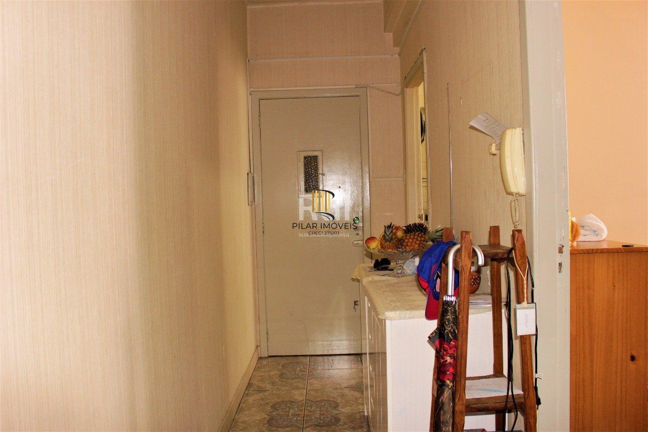 Apartamento para Venda - 84m², 4 dormitórios, sendo 1 suites, Centro Histórico