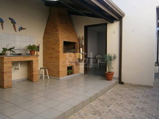 Casa para Venda - 90m², 2 dormitórios, 4 vagas - São Geraldo