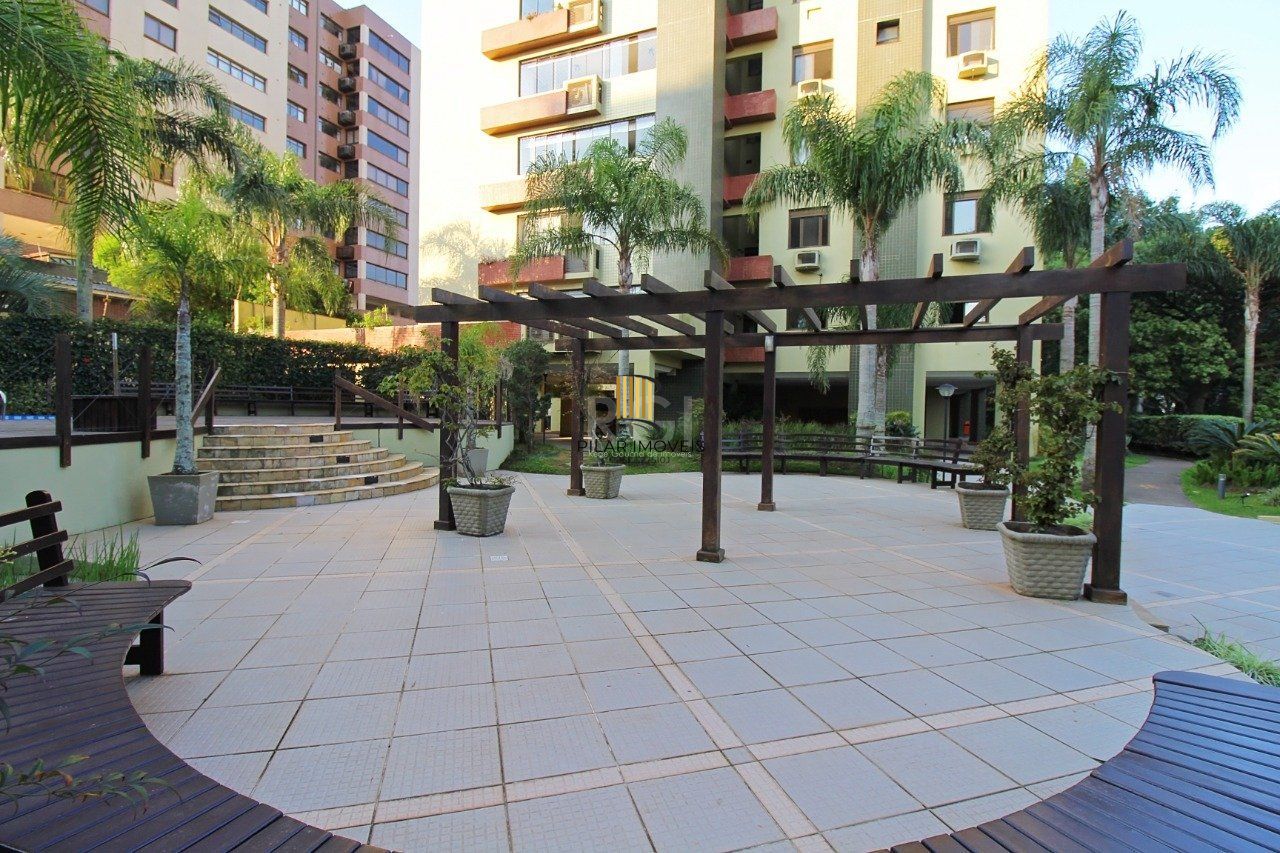 Apartamento para Venda - 100.49m², 3 dormitórios, sendo 1 suites, 2 vagas - Tristeza