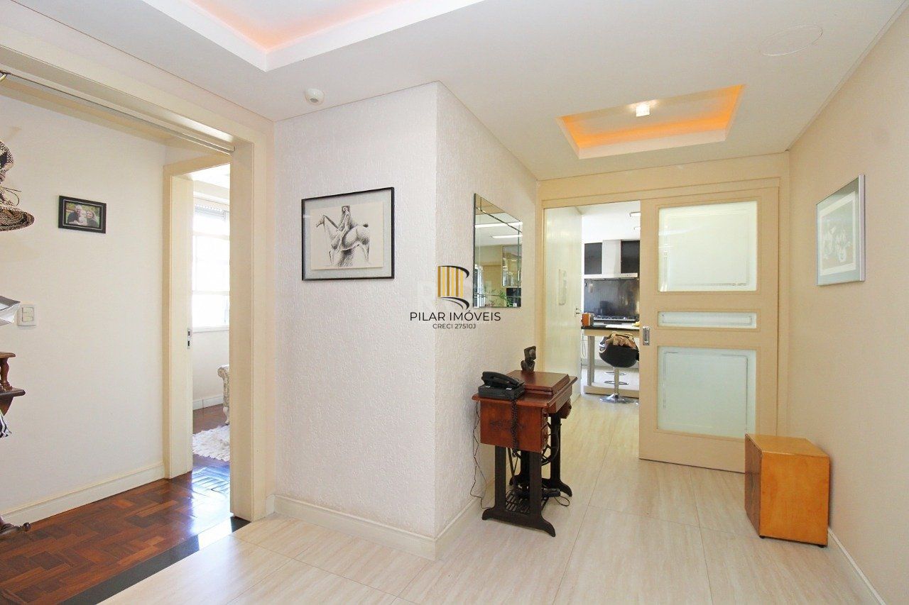 Apartamento para Venda - 156.6m², 3 dormitórios, Centro Histórico