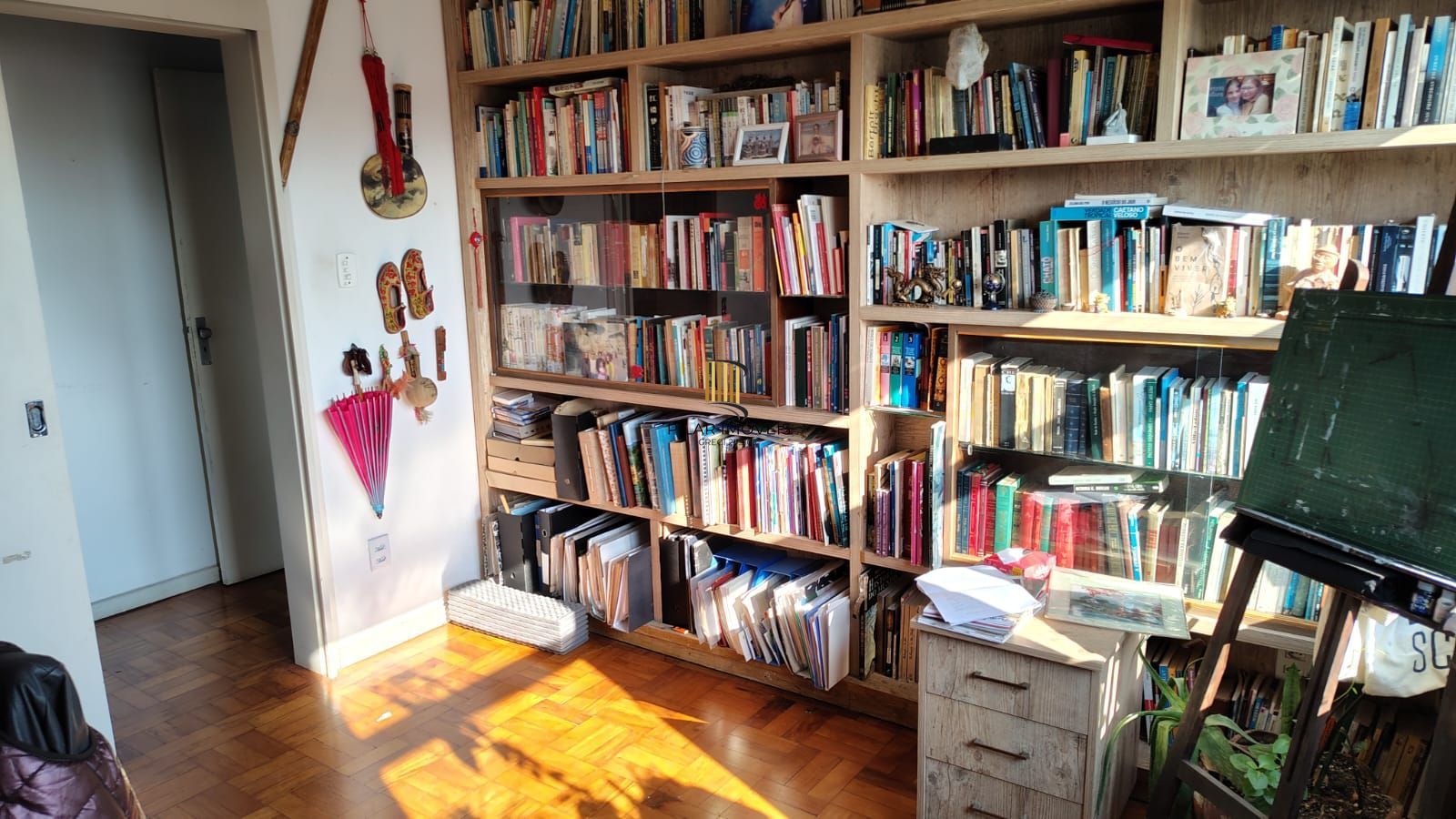 Apartamento 3 dormitórios no bairro Bom Fim