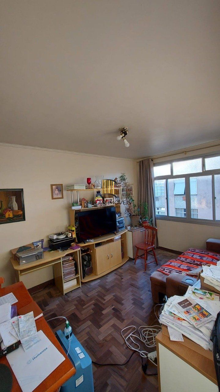Apartamento para Venda - 58m², 2 dormitórios, Medianeira