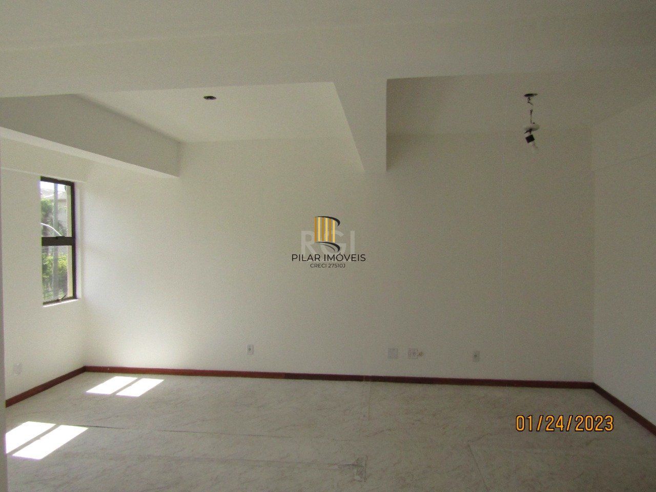 Sala Comercial no bairro Menino Deus