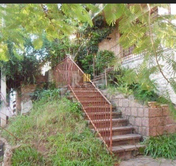 Casa 3 dormitórios no bairro Chácara das Pedras - Pilar Imóveis