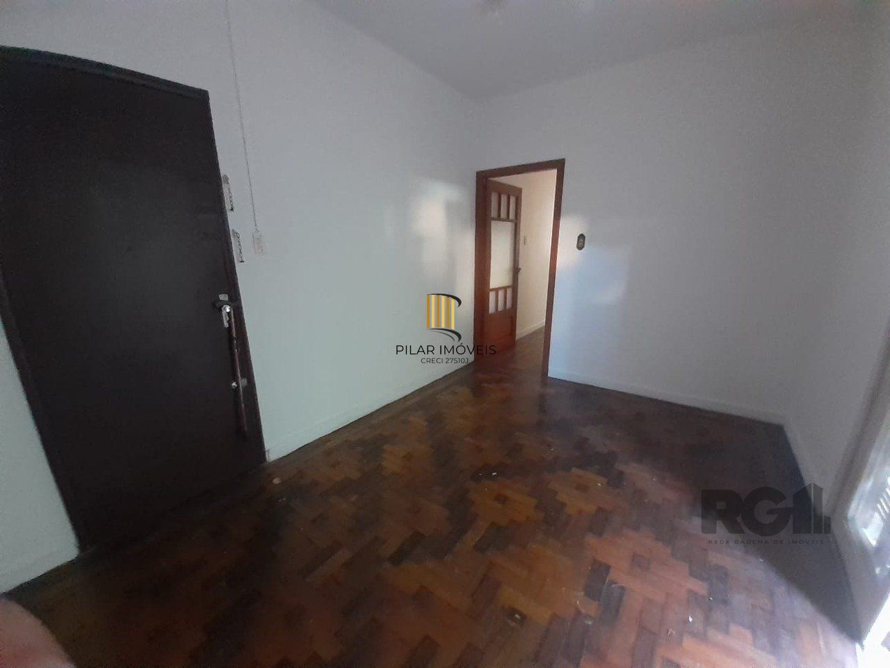 Apartamento 3 dormitórios no bairro Menino Deus