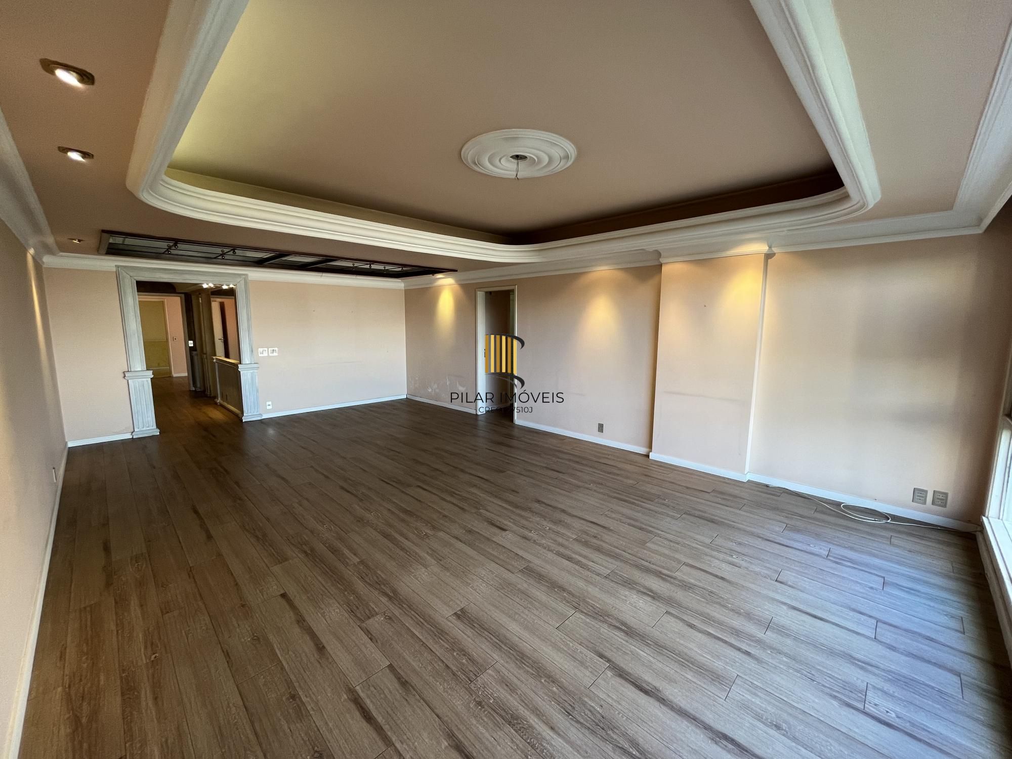 Apartamento Venda - 190.8m², 3 dormitórios, 1 suíte, 1 vaga - Centro Histórico