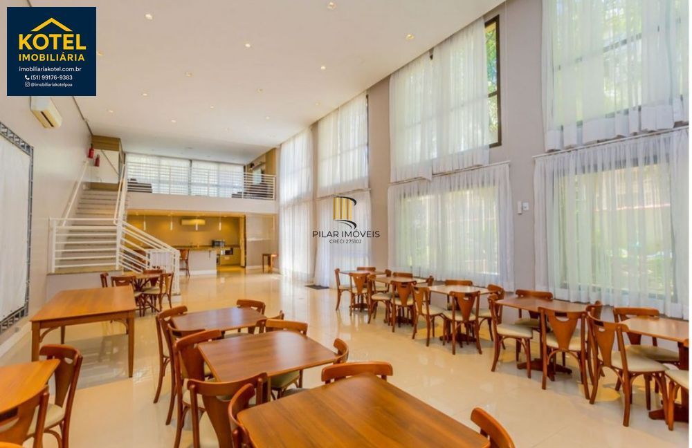 Apartamento 3 dormitórios, suíte, 89,87m² área privativa e 2 vagas garagem.