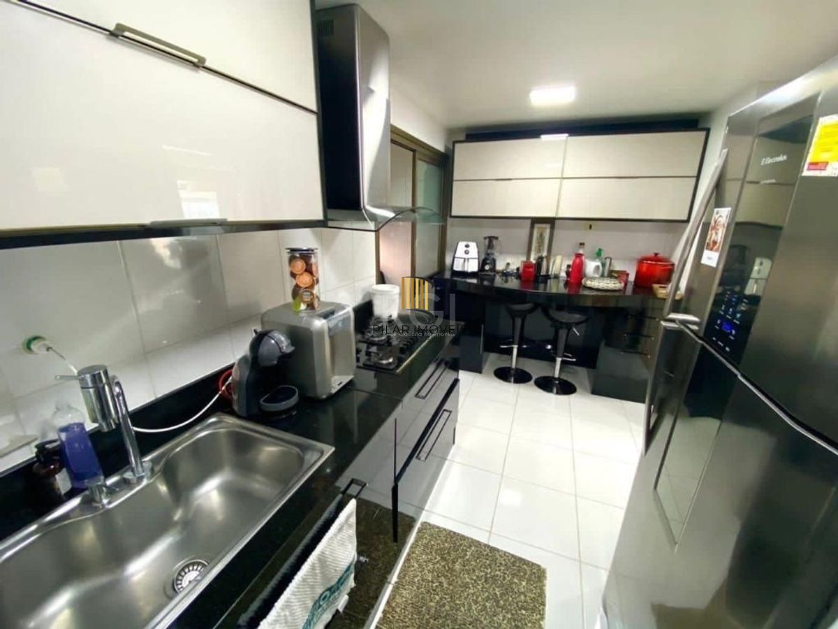 Apartamento para Venda - 120m², 3 dormitórios, 2 vagas - Higienópolis