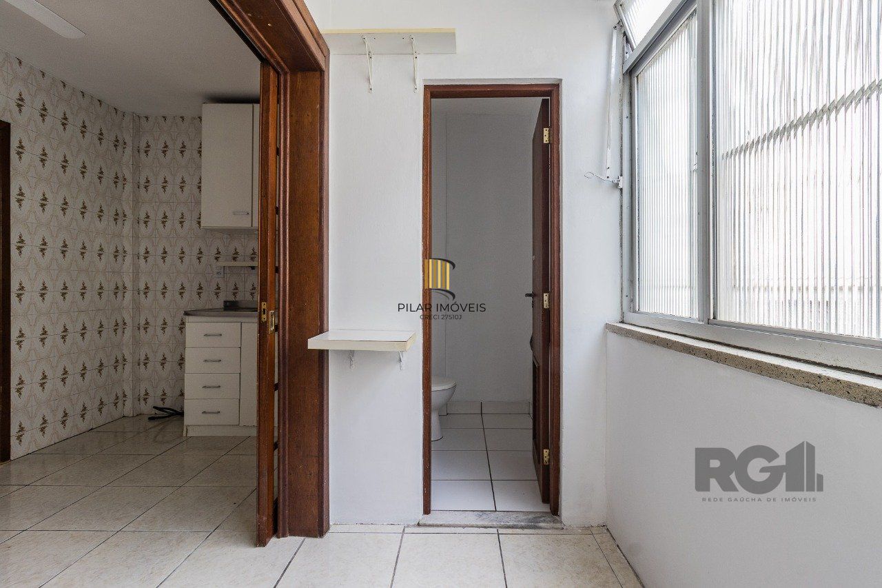 Vende Apartamento de 3 dormitórios no Bairro Jardim Botânico - Porto Alegre!