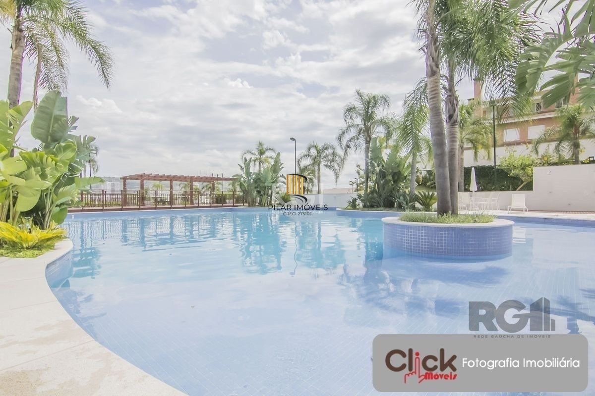 Excelente apartamento, finamente decorado e mobiliado, excelente iluminação, possuindo 03 dormitórios e 03 suites, sendo 01 master