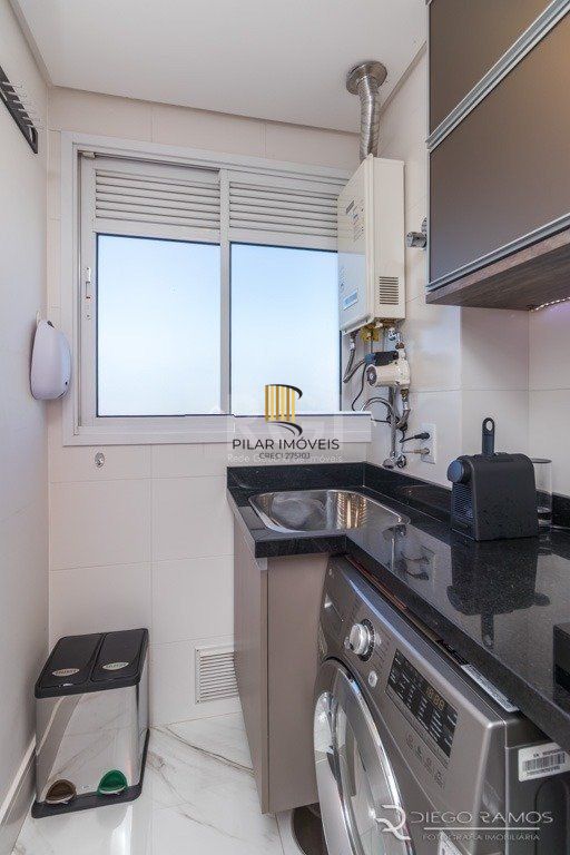 Apartamento 2 dormitórios no bairro São João
